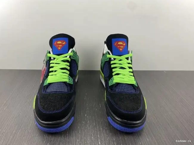 Cheap MAX Retro Jordan 308497-015 Doernbecher Air 4 0430